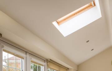 Sissinghurst conservatory roof insulation companies