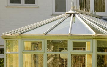 conservatory roof repair Sissinghurst, Kent
