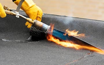 flat roof repairs Sissinghurst, Kent