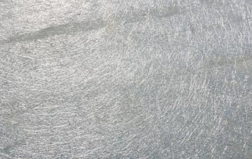 Sissinghurst laminate fibreglass or shingles?