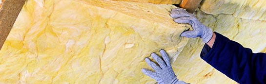 quotes for Sissinghurst roof insulation