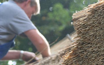 professional Sissinghurst thatchers