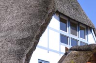 find rated Sissinghurst thatchers